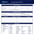 Toxicology Requisition Form