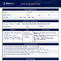 PGx | Pharmacogenomics Form